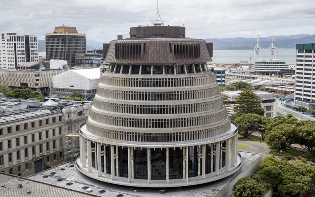 GDP slump exposes deeper cracks in economy and government response